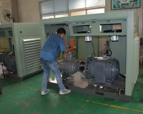 沈陽空氣壓縮機