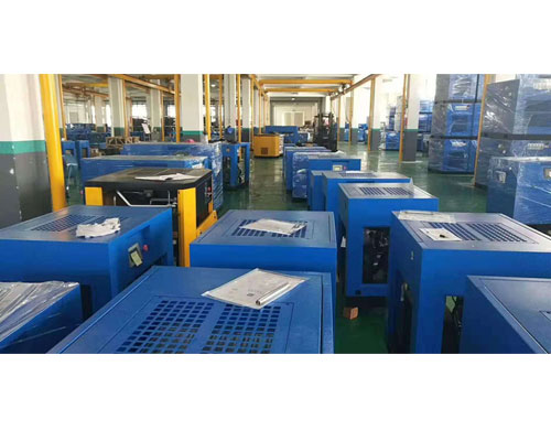 沈陽高壓空壓機