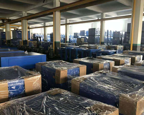 沈陽空氣壓縮機廠