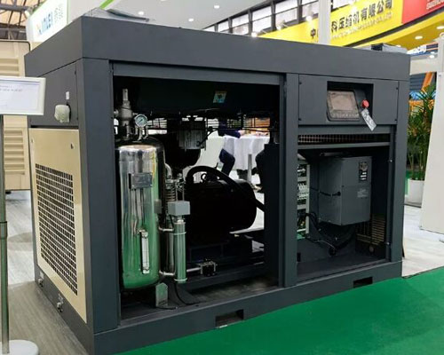 沈陽氣體壓縮機